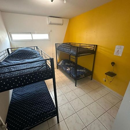 Spacieux T5, Terrasse, Proche Centre,Parking Prive Перпинян Екстериор снимка